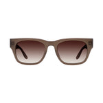 Barton Perreira Domino (55) x Teddy Vonranson - Mocha / Smokey Topaz (AR)