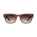 Barton Perreira Domino (55) x Teddy Vonranson - Mocha / Smokey Topaz (AR)