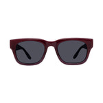 Barton Perreira Domino (51) Sun - Oxblood / Noir (AR)
