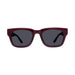 Barton Perreira Domino (51) Sun - Oxblood / Noir (AR)