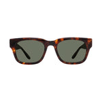 Barton Perreira Domino (51) Sun - Chestnut / Green Smoke (AR)