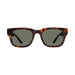 Barton Perreira Domino (51) Sun - Chestnut / Green Smoke (AR)
