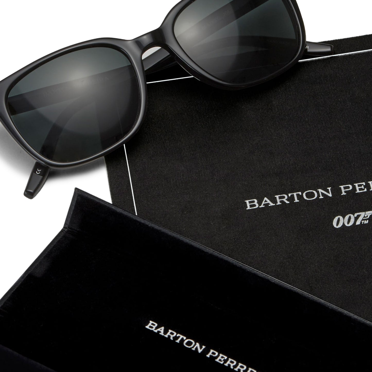 Barton Perreira 007 Joe Sunglasses