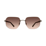 Barton Perreira Quinn - Rebel Salute / Antique Gold / Whiskey Gradient (AR)