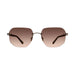 Barton Perreira Quinn - Rebel Salute / Antique Gold / Whiskey Gradient (AR)