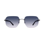 Barton Perreira Quinn - Black / Pewter / Arctic Grey Gradient (AR)