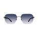 Barton Perreira Quinn - Black / Pewter / Arctic Grey Gradient (AR)