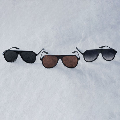 007 x Barton Perreira Vedretta Sunglasses