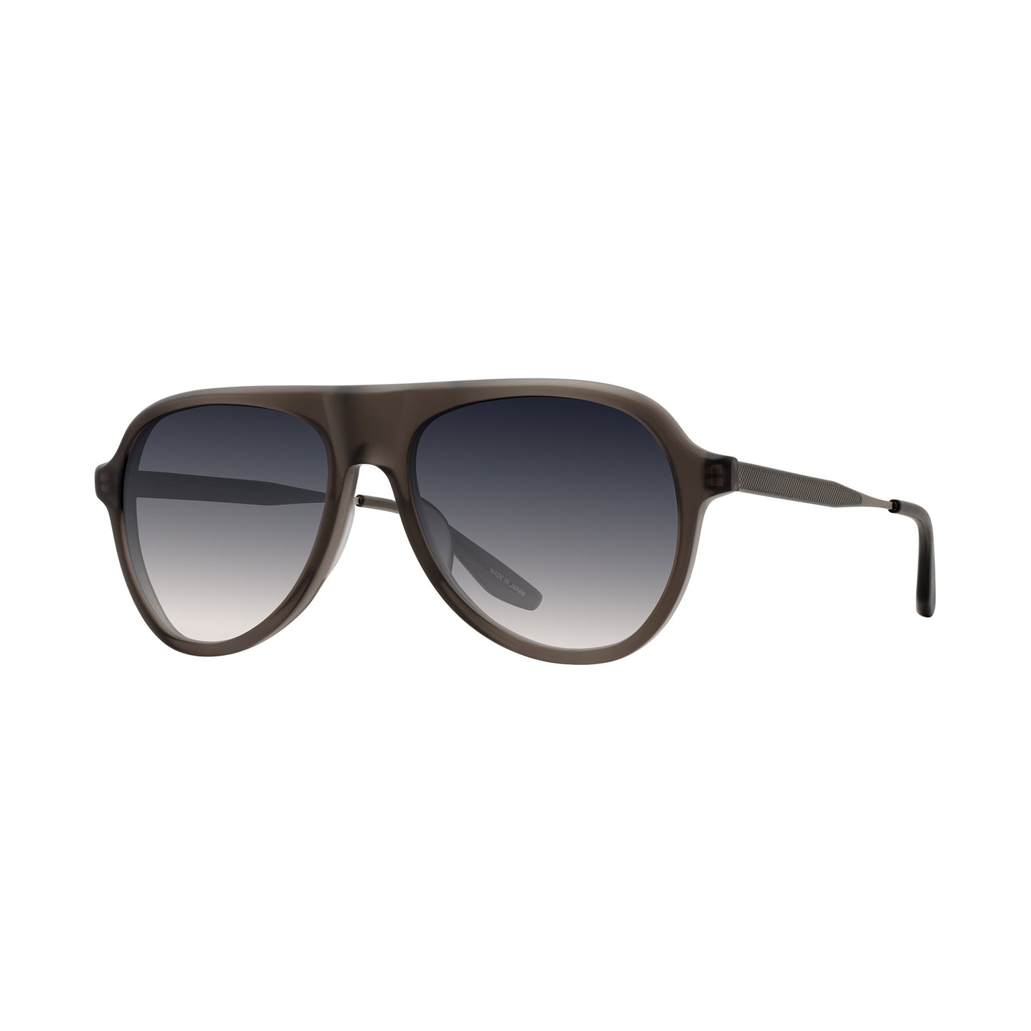 007 x Barton Perreira Vedretta Sunglasses
