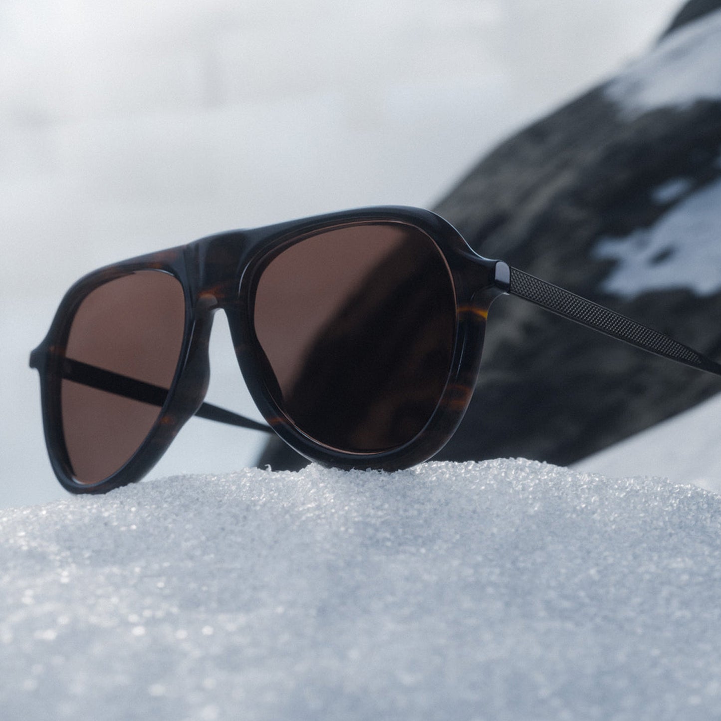 007 x Barton Perreira Vedretta Sunglasses
