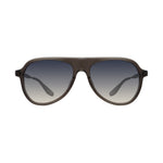 007 x Barton Perreira Vedretta Sunglasses - Matte Dusk / Pewter / Basalt (AR)