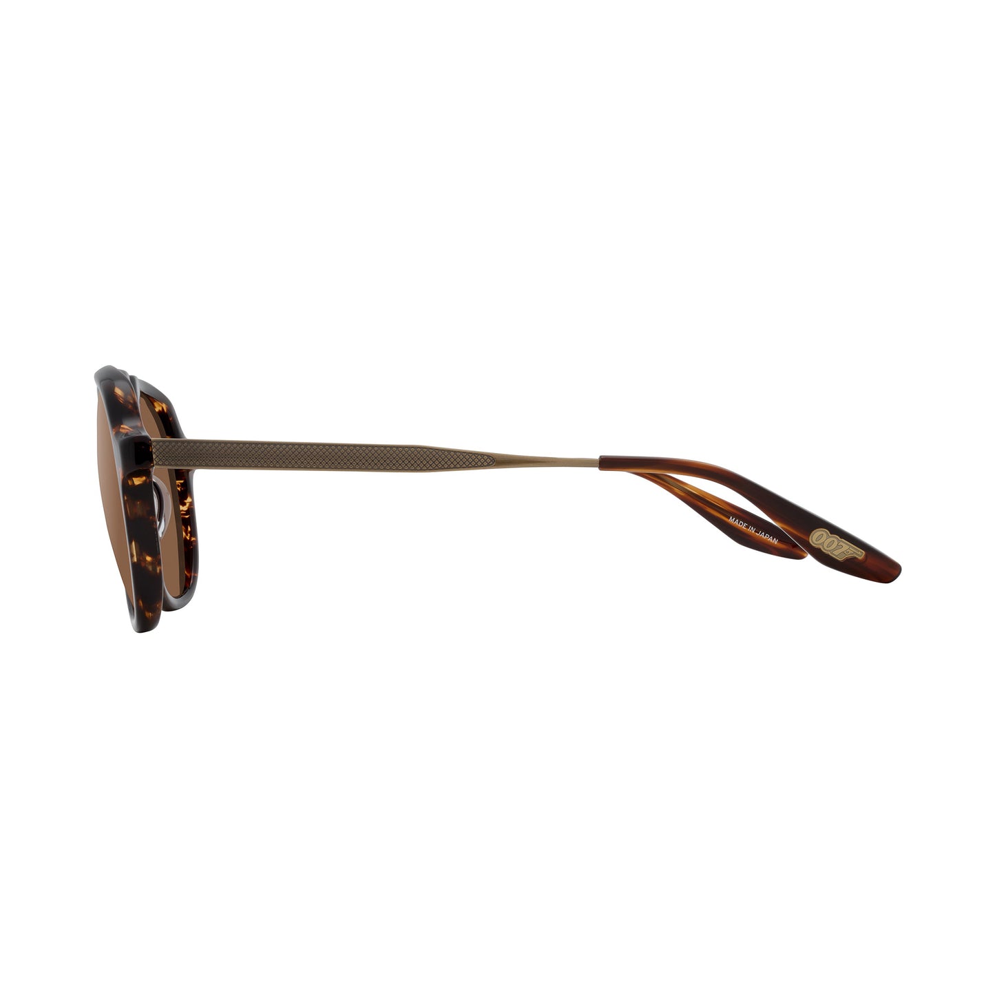 007 x Barton Perreira Vedretta Sunglasses