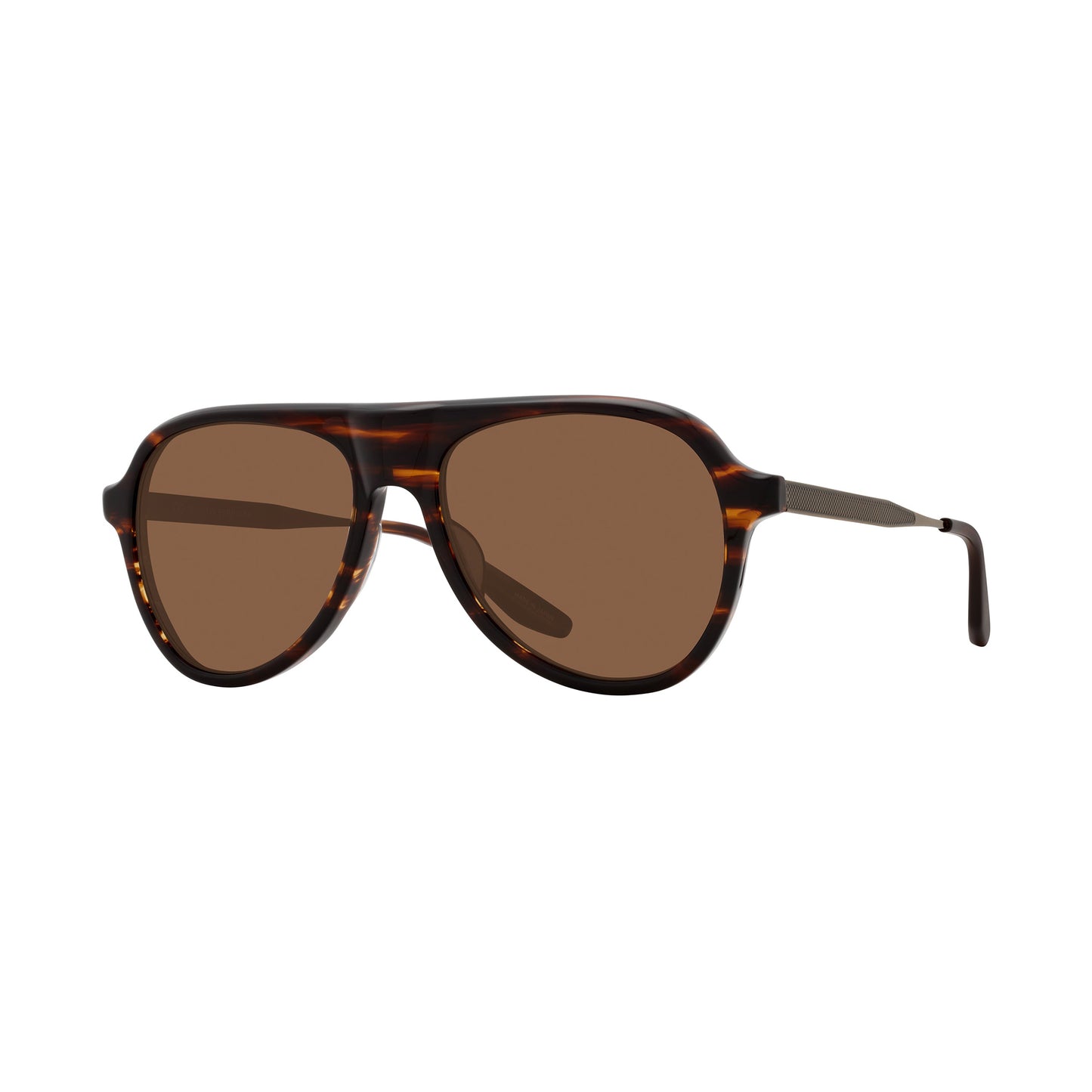007 x Barton Perreira Vedretta Sunglasses