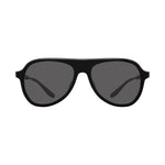 007 x Barton Perreira Vedretta Sunglasses - Black / Black Satin / Noir (AR)