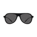 007 x Barton Perreira Vedretta Sunglasses - Black / Black Satin / Noir (AR)