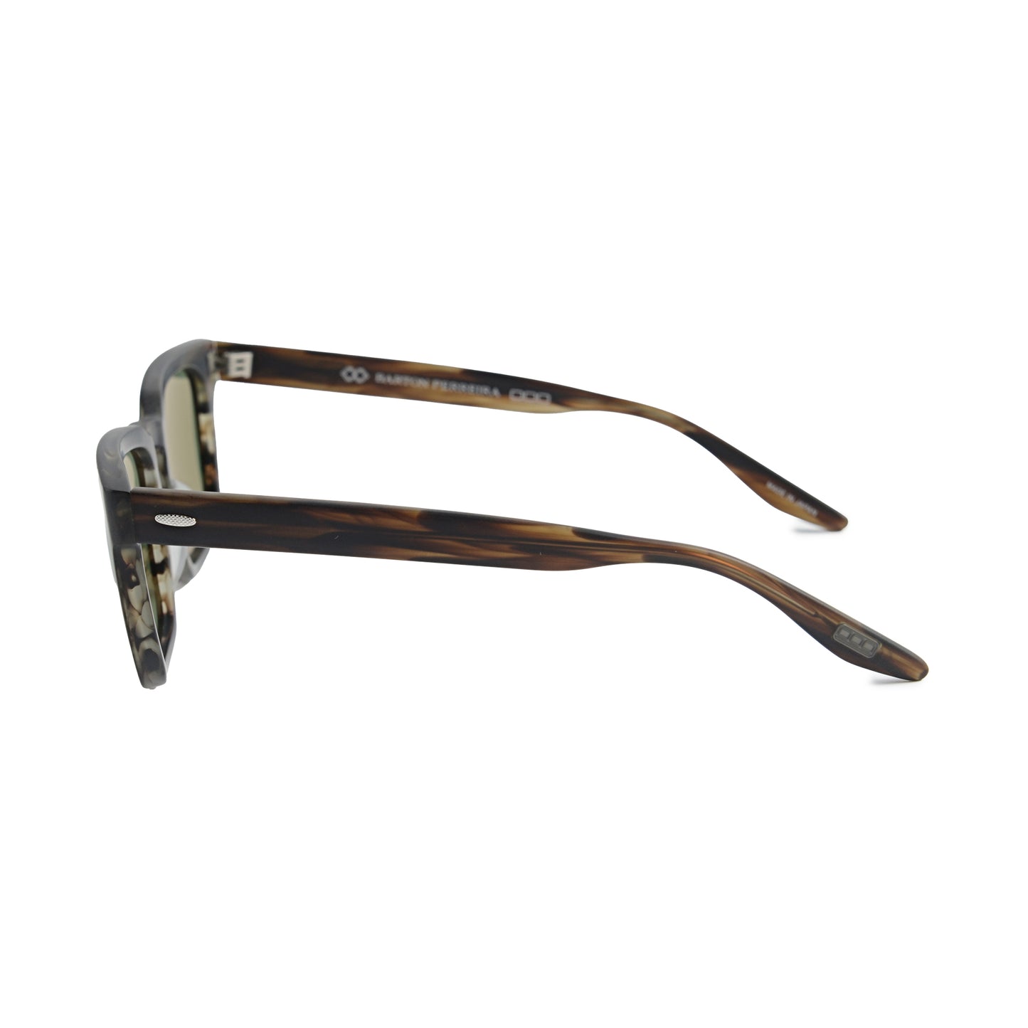 Barton Perreira Hamilton x 000 Sunglasses