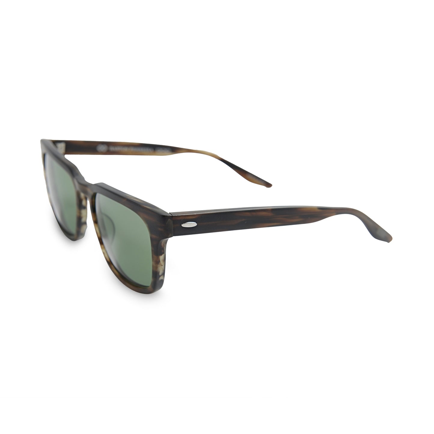 Barton Perreira Hamilton x 000 Sunglasses