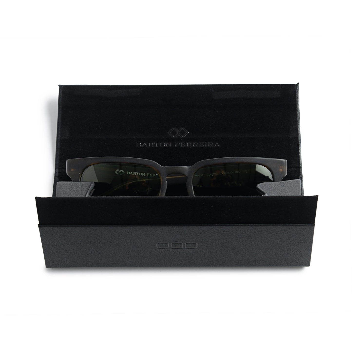 Barton Perreira Hamilton x 000 Sunglasses