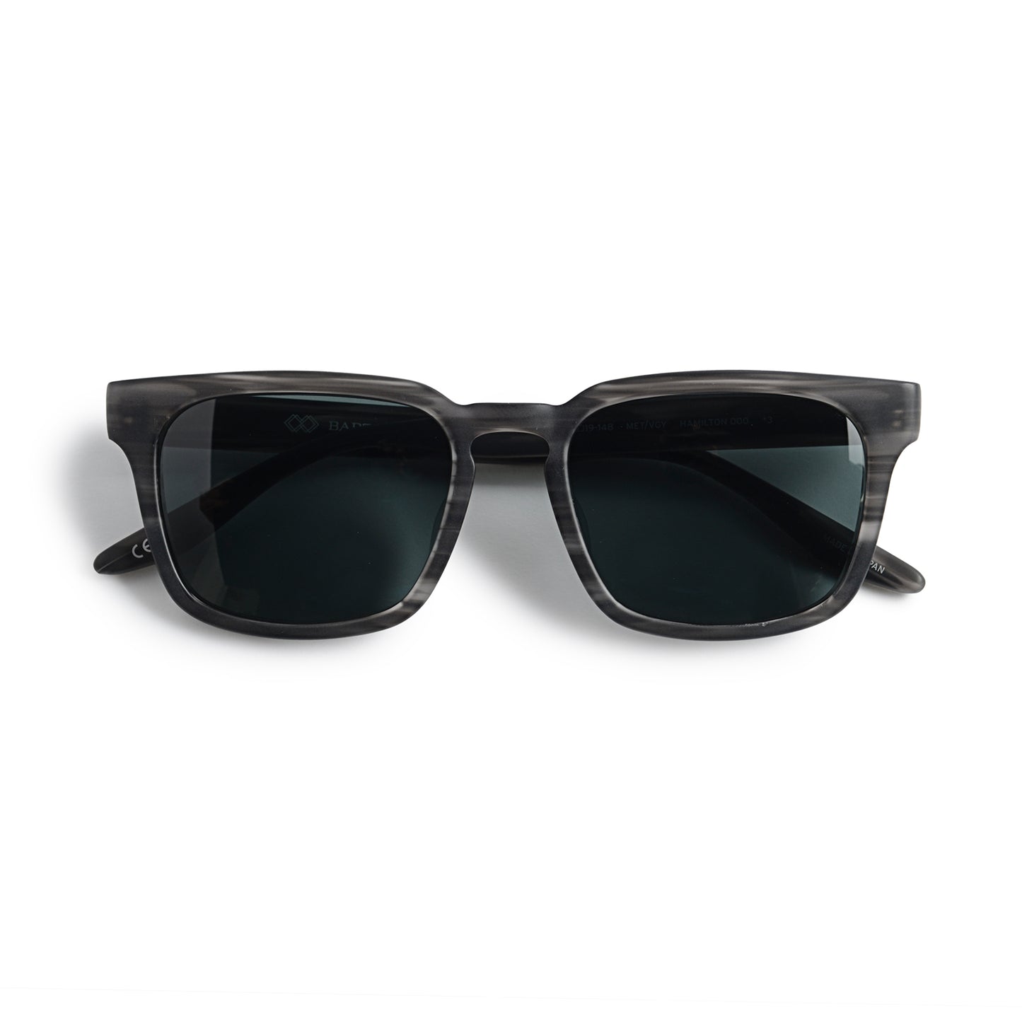 Barton Perreira Hamilton x 000 Sunglasses