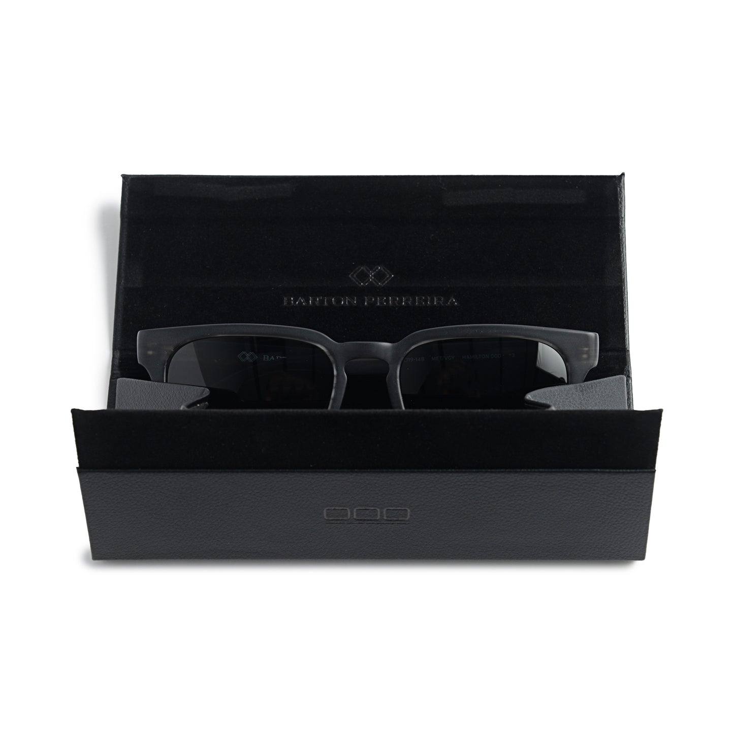 Barton Perreira Hamilton x 000 Sunglasses