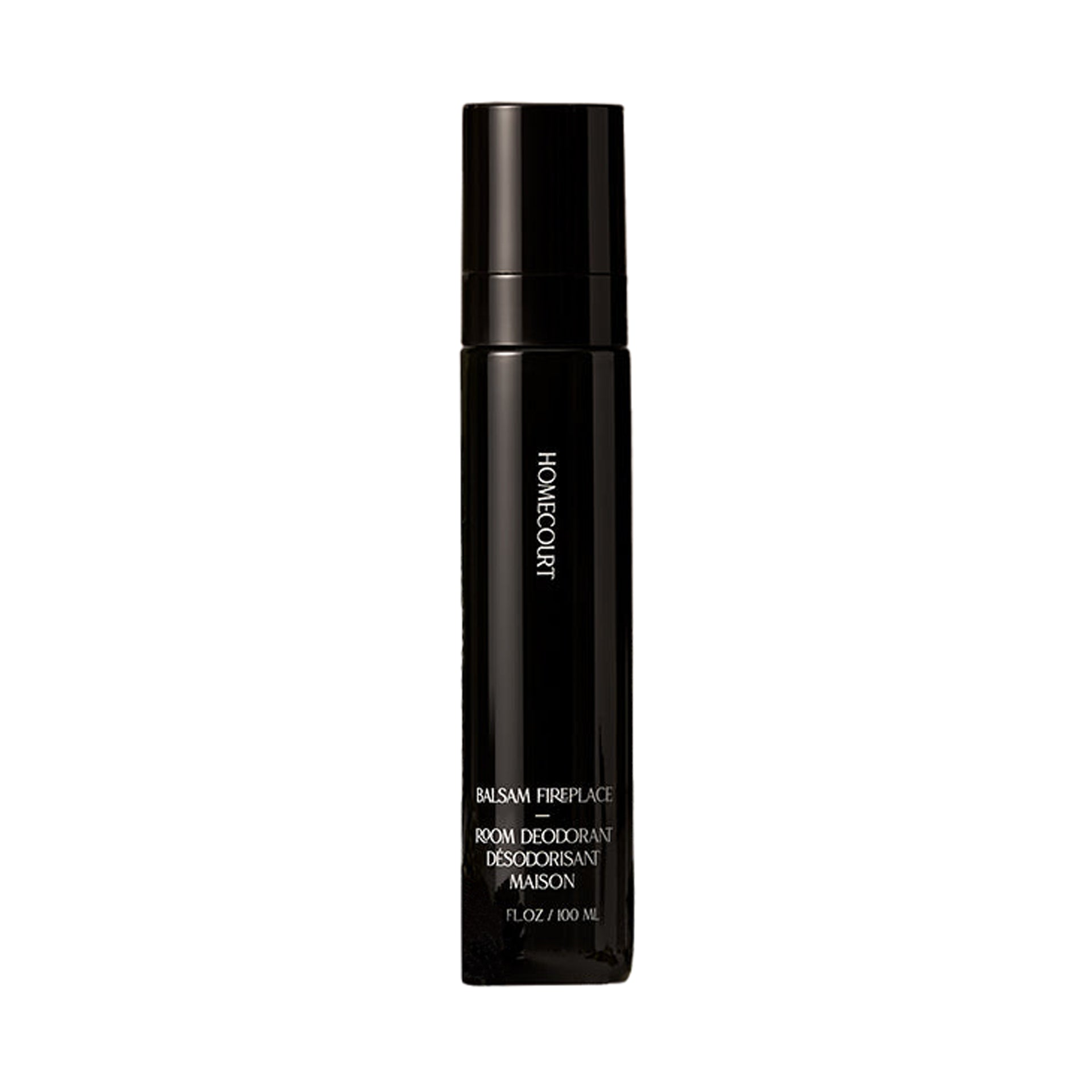Homecourt Room Deodorant Balsam Fireplace
