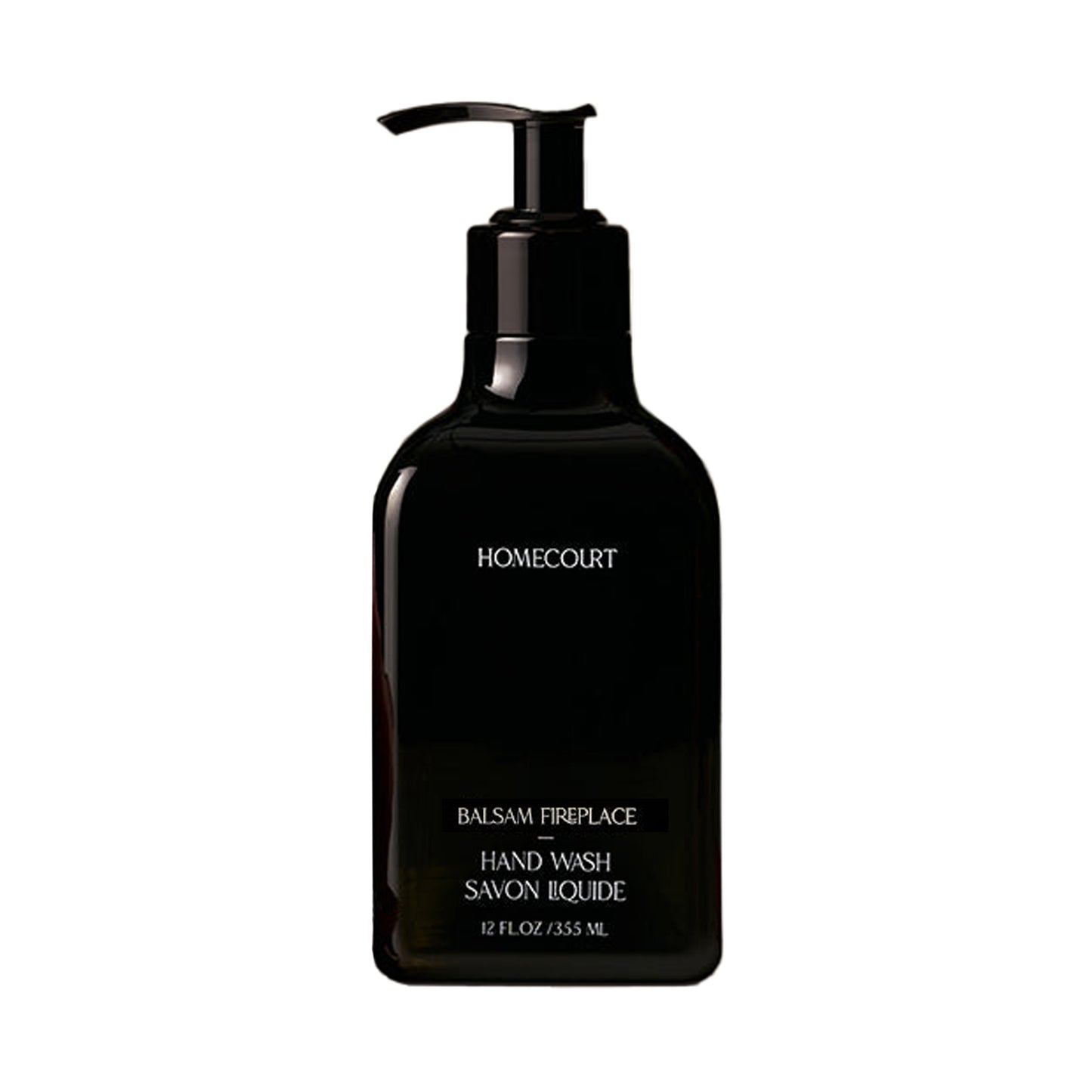 Homecourt Hand Wash Balsam Fireplace