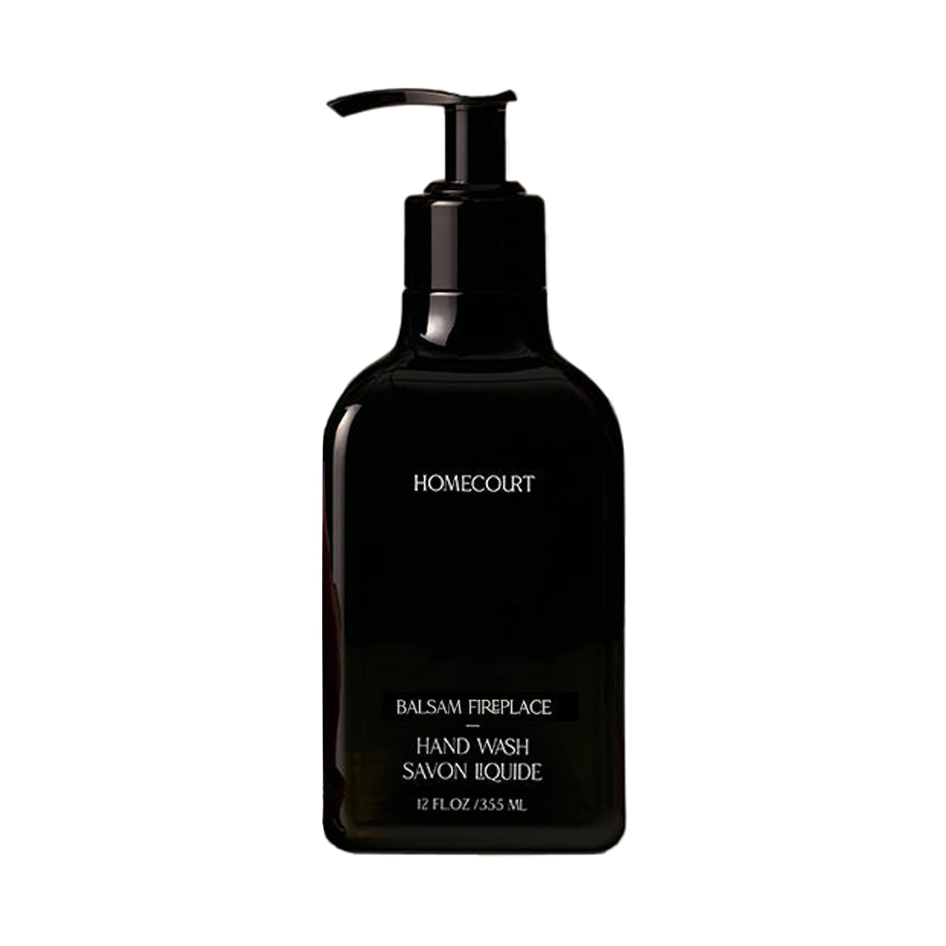 Homecourt Hand Wash Balsam Fireplace