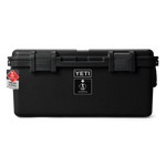 Uncharted Supply x Yeti 60L Basecamp Survival Kit - Black
