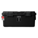 Uncharted Supply x Yeti 60L Basecamp Survival Kit - Black