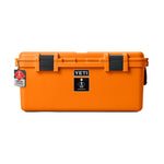 Uncharted Supply The Basecamp Survival Kit - Orange