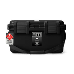 Uncharted Supply Basecamp 30L Yeti Survival System - Black
