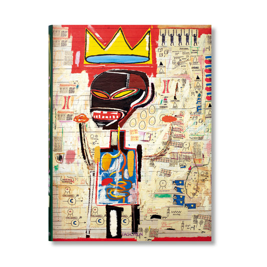 Jean-Michel Basquiat