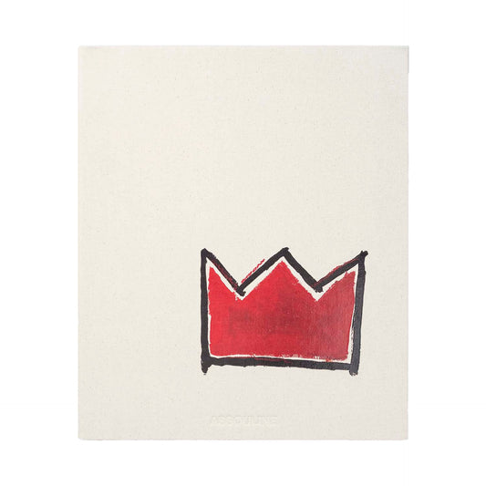 Basquiat: The World of Jean-Michel