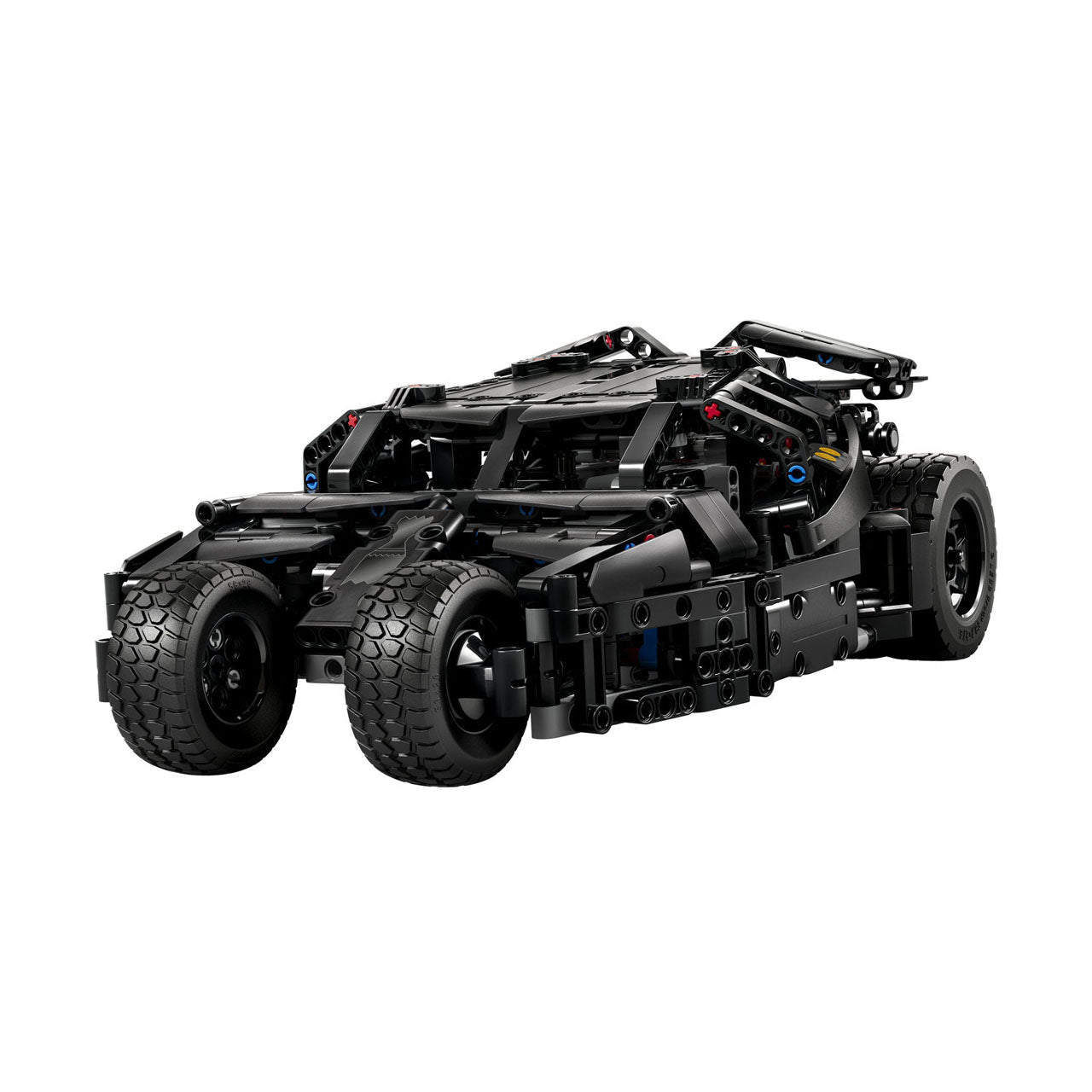 LEGO® Technic: Batmobile™ Tumbler