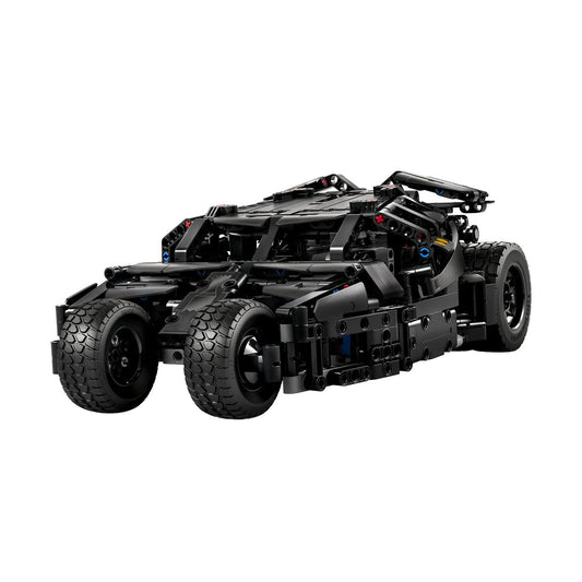 LEGO® Technic: Batmobile™ Tumbler