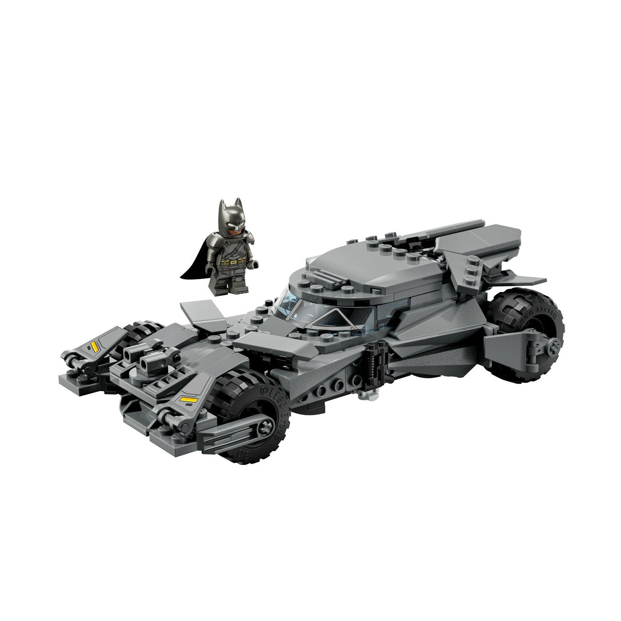 LEGO® Super Heroes: Batman v Superman™ Batmobile™