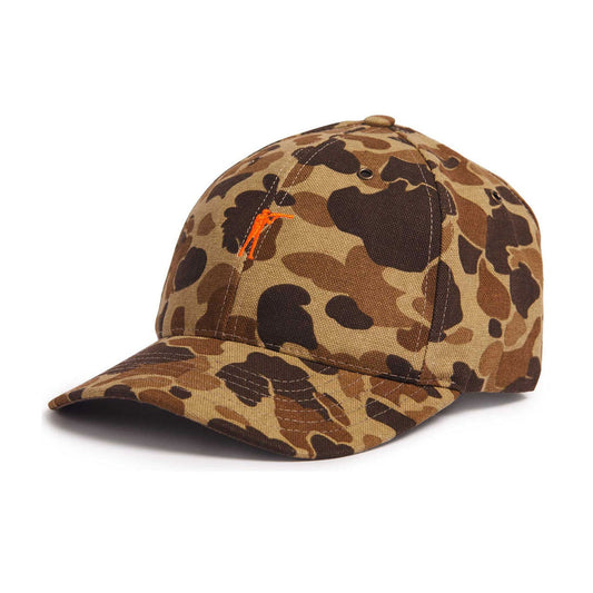 Ball and Buck Arthur Field Hat