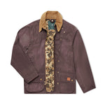 Ball and Buck Upland Jacket - Dark Oak