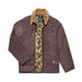 Ball and Buck Upland Jacket - Dark Oak