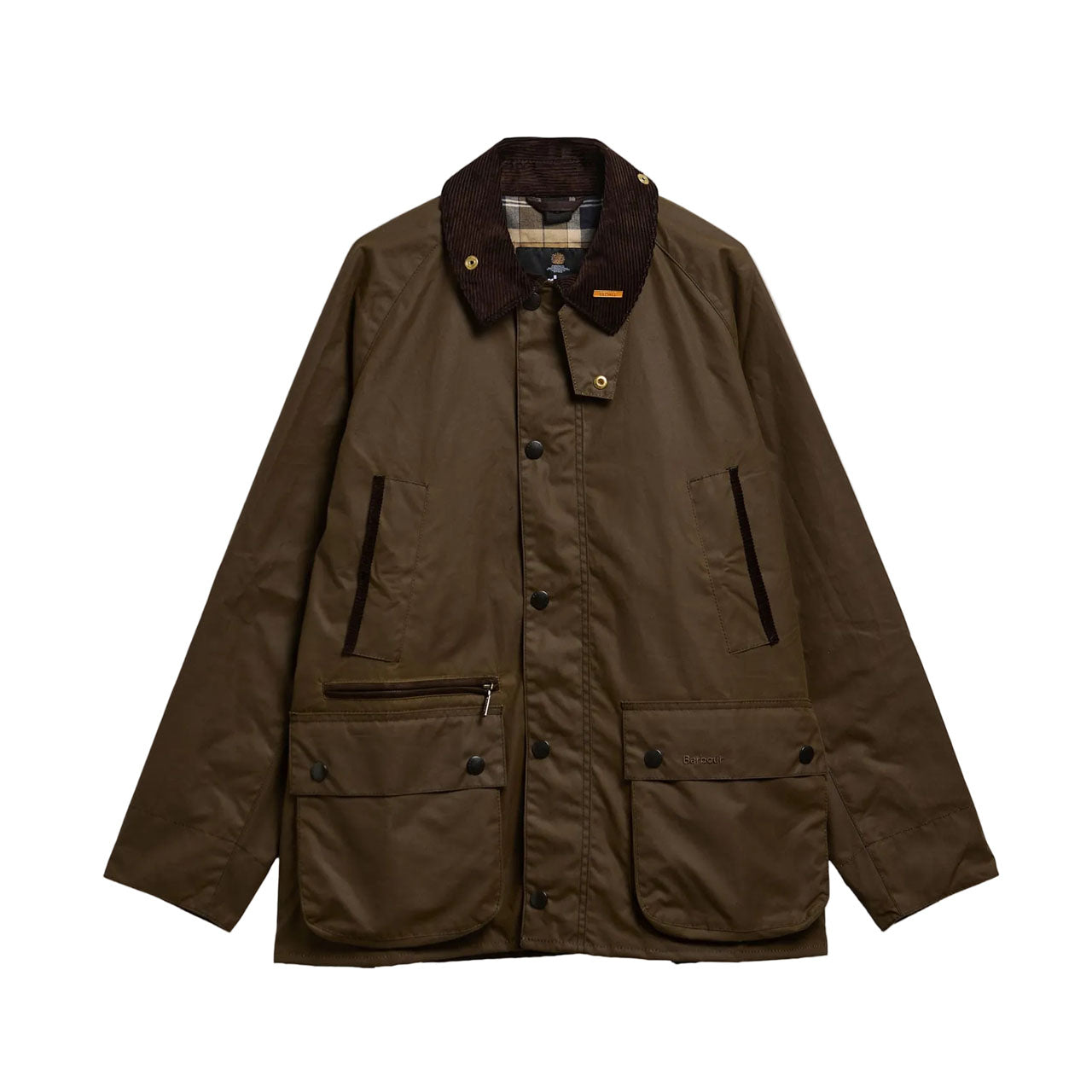 Barbour Icons Bedale Waxed Jacket XXL