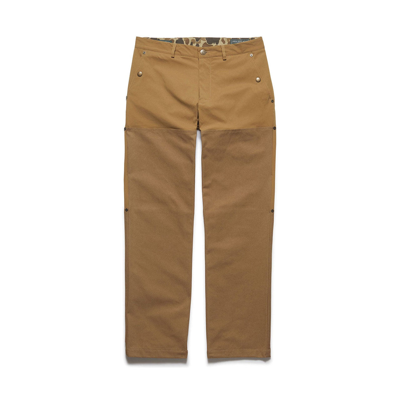 Ball and Buck Active+ Field Pant Signature