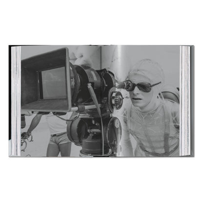 David Bowie. The Man Who Fell to Earth.