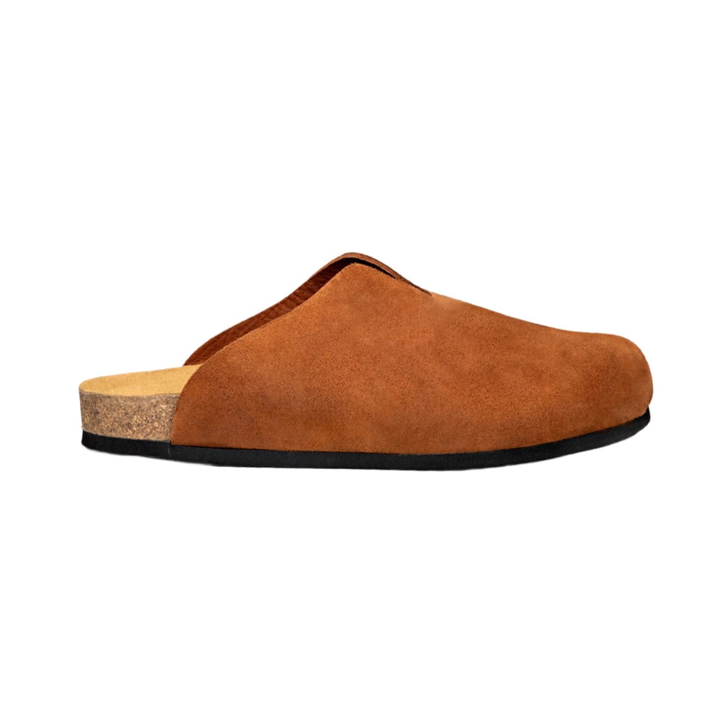 靴 MARITHE CLASSIC LOGO PADDED MULES CLASSIC LOGO PADDED MULES