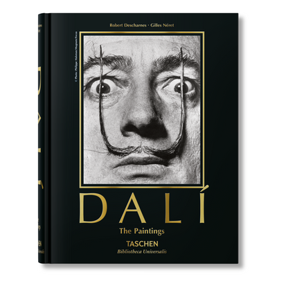 Dalí. The Paintings
