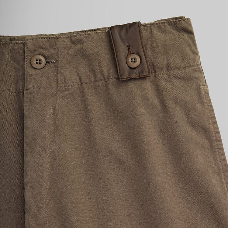 ALPHA INDUSTRIES BELGIAN M-64 PANT