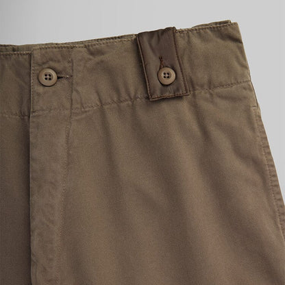 ALPHA INDUSTRIES BELGIAN M-64 PANT