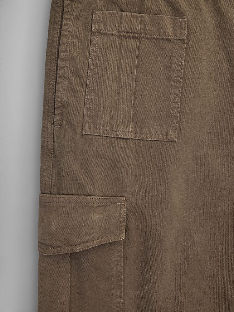 ALPHA INDUSTRIES BELGIAN M-64 PANT