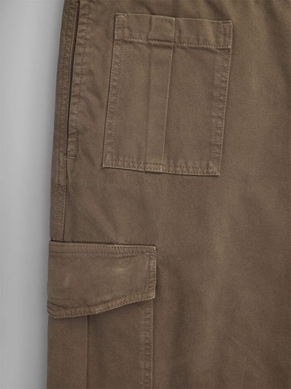 ALPHA INDUSTRIES BELGIAN M-64 PANT