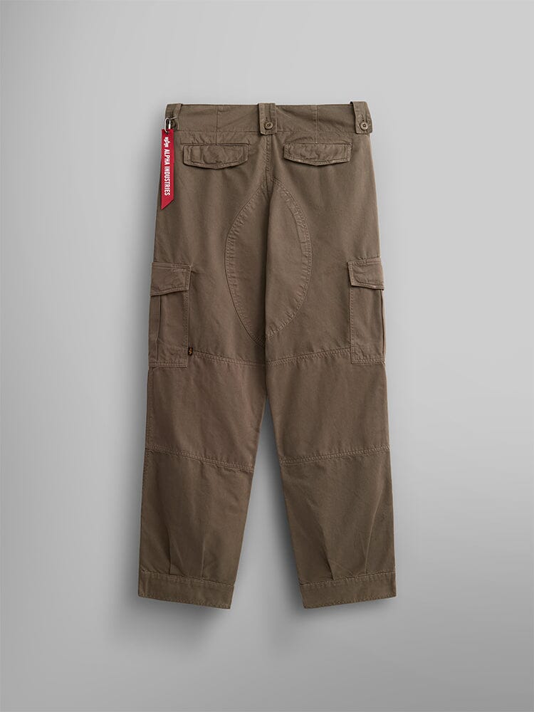 ALPHA INDUSTRIES BELGIAN M-64 PANT