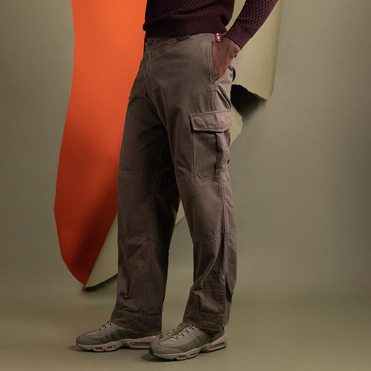 ALPHA INDUSTRIES BELGIAN M-64 PANT